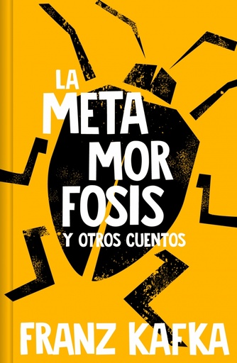 [9788466367813] La metamorfosis y otros cuentos