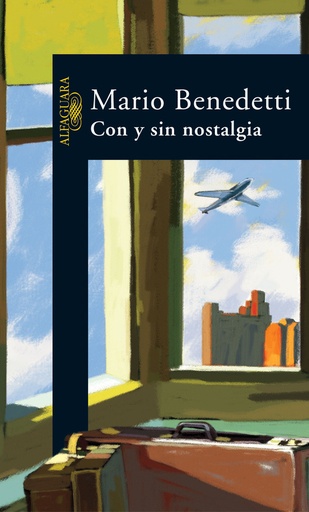 [9788420424347] Con y sin nostalgia