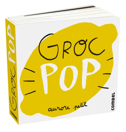 [9788411580267] Groc Pop