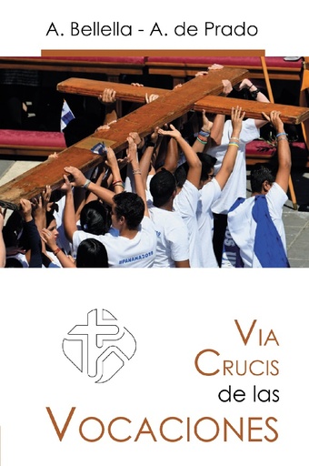 [9788479666149] Via Crucis de las vocaciones