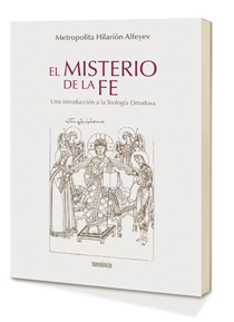 [9788494052590] El misterio de la fe