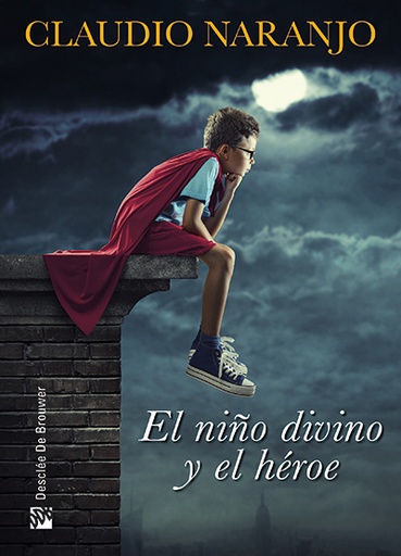 [9788433027290] El niño divino y el héroe