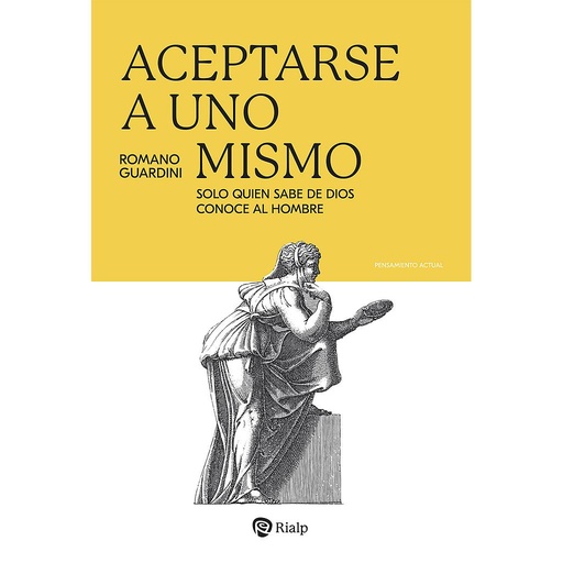 [9788432163104] Aceptarse a uno mismo