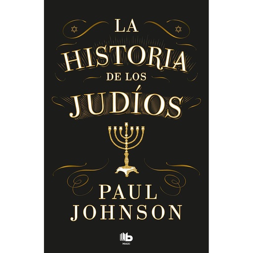 [9788413147666] La historia de los judíos