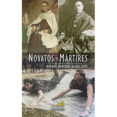 Novatos y Mártires