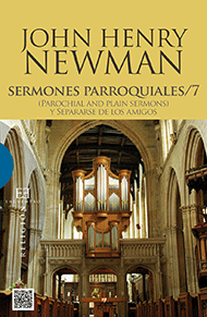 [9788490550311] Sermones parroquiales 7