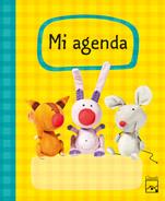 [9788421844854] Mi agenda