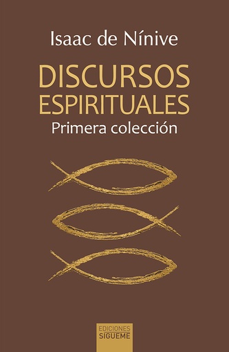 [9788430121588] Discursos espirituales