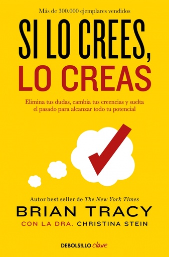 [9788466364003] Si lo crees, lo creas
