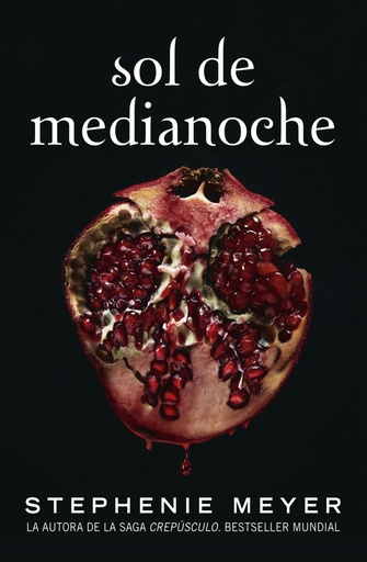 [9788420456591] Sol de Medianoche (Saga Crepúsculo 5)