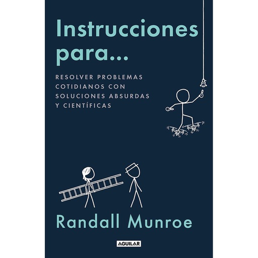 [9788403524361] Instrucciones para...