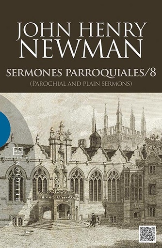 [9788490551196] Sermones Parroquiales/8