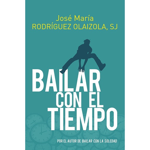 [9788429331684] Bailar con el tiempo