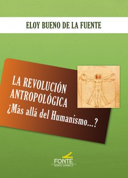 [9788418303326] La revolución antropológica