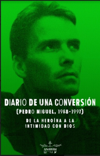 [9788412632439] Diario de una conversión 