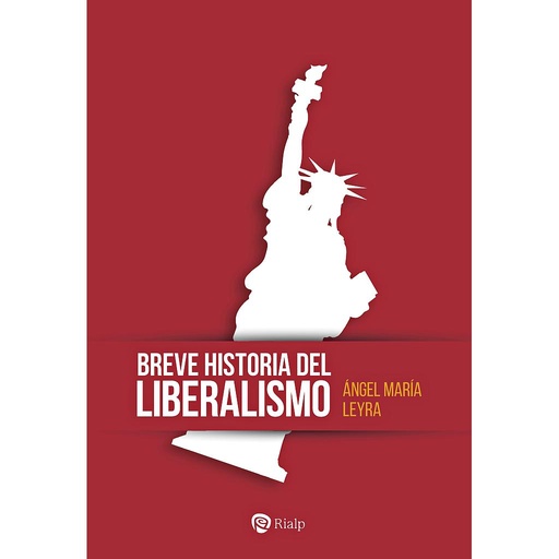 [9788432164064] Breve historia del liberalismo