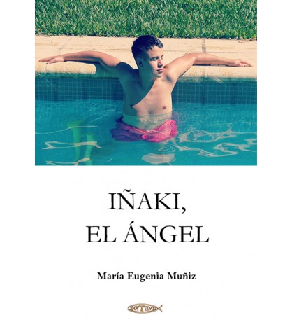 [9788418631566] Iñaki, el ángel