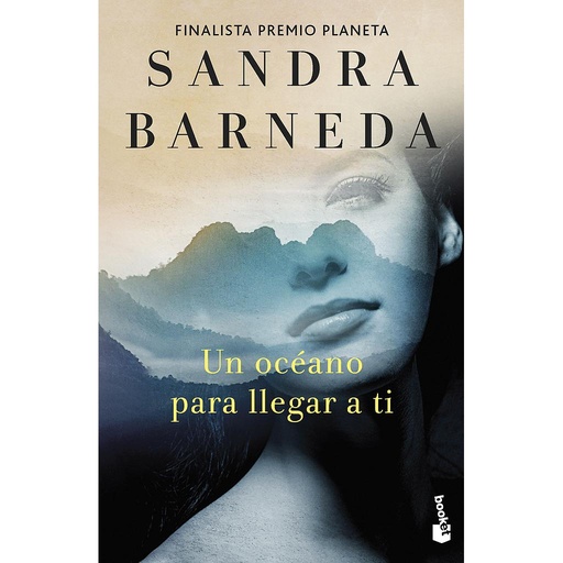 [9788408262404] Un océano para llegar a ti
