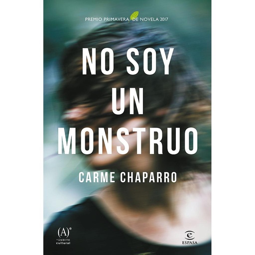 [9788467048964] No soy un monstruo