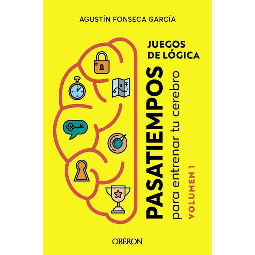 [9788441547506] Juegos de lógica