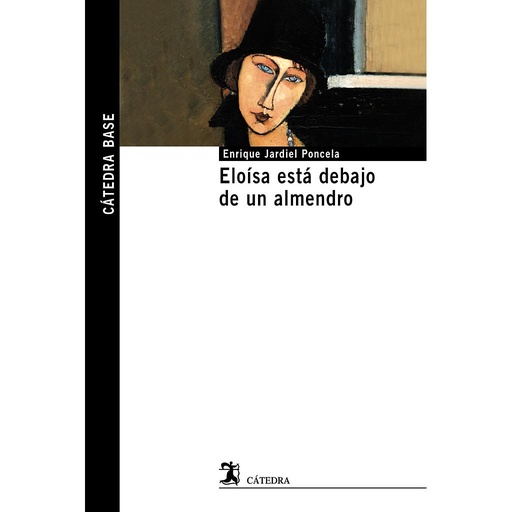 [9788437635217] Eloísa está debajo de un almendro