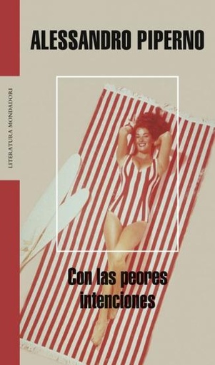 [9788439720218] Con las peores intenciones