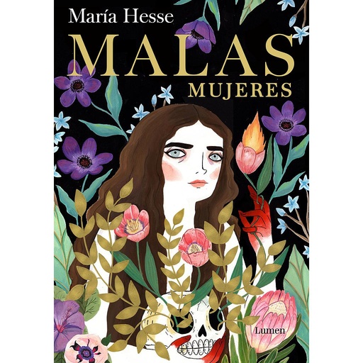 [9788426409690] Malas mujeres