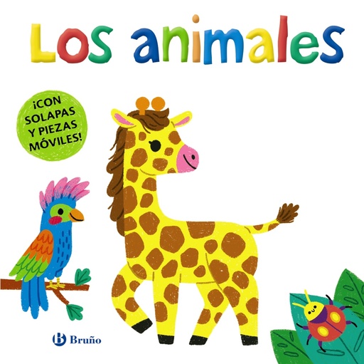 [9788469669617] Los animales