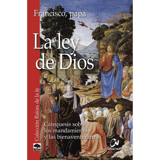 [9788497154673] La ley de Dios