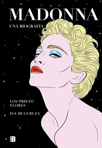 [9788417809812] Madonna. Una biografía