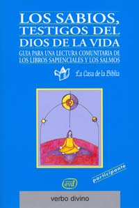 [9788481695915] Los sabios, testigos del Dios de la vida