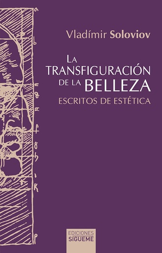 [9788430120833] La transfiguración de la belleza