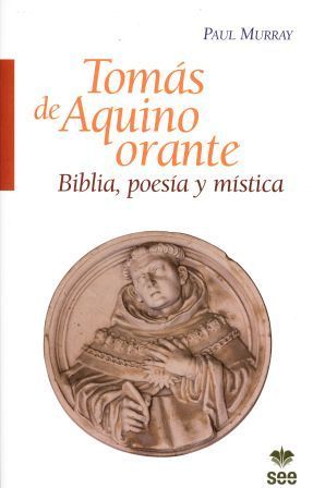 [9788482603162] Tomás de Aquino orante