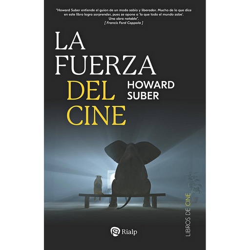 [9788432164934] La fuerza del cine