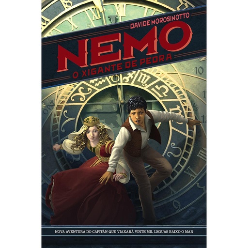 [9788491212515] Nemo