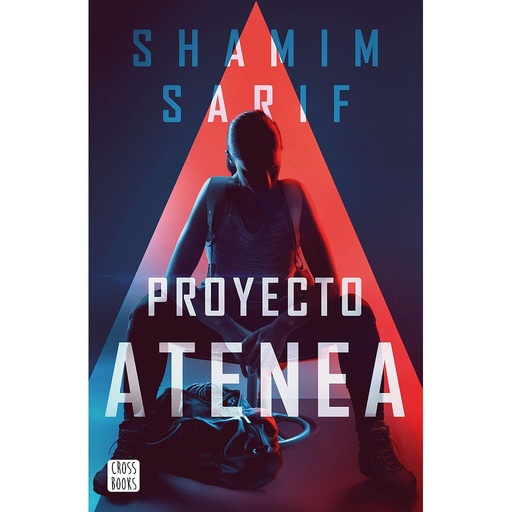 [9788408231028] Proyecto Atenea