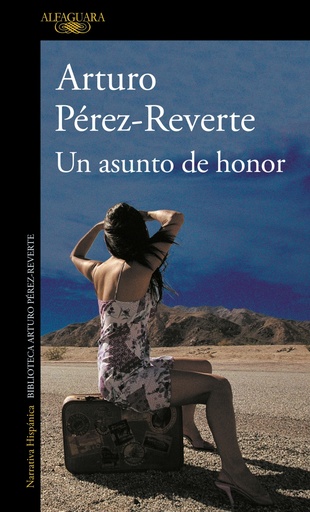 [9788420400303] Un asunto de honor