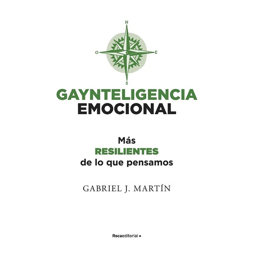 [9788418557231] Gaynteligencia emocional