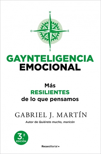 [9788418557231] Gaynteligencia emocional