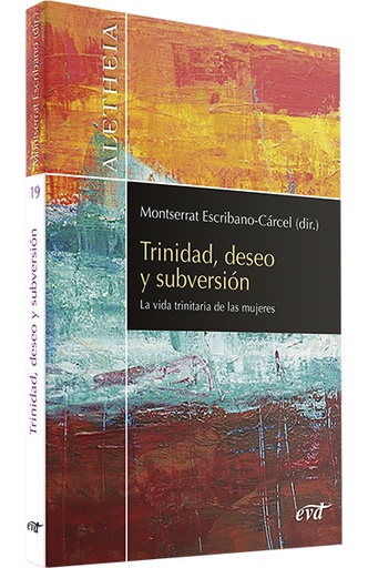 [9788490736883] Trinidad, deseo y subversión