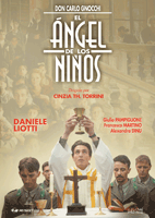 [8421394528987] ANGEL DE LOS NI¥OS / DIN CARLO GNOCCHI