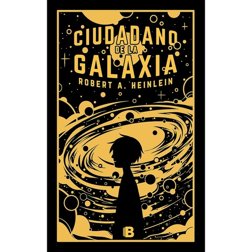 Ciudadano de la galaxia