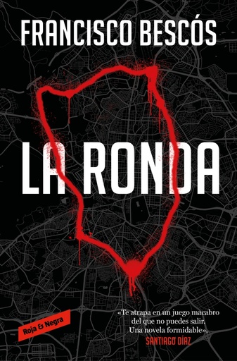 [9788419437181] La Ronda