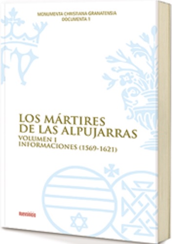 [9788494592140] Los mártires de las apujarras Vol II