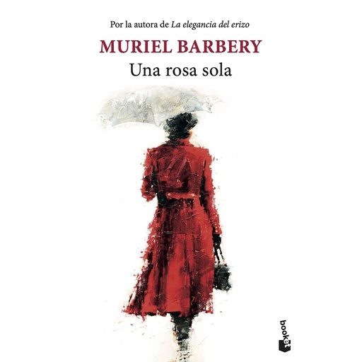 [9788432239700] Una rosa sola