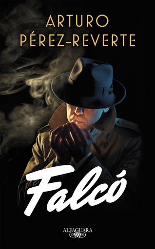 [9788420419688] Falcó (Serie Falcó)