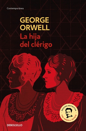 [9788499890852] La hija del clérigo (edición definitiva avalada por The Orwell Estate)