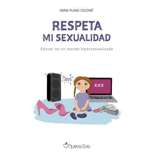 [9788412244939] Respeta mi sexualidad