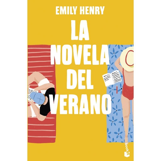 La novela del verano