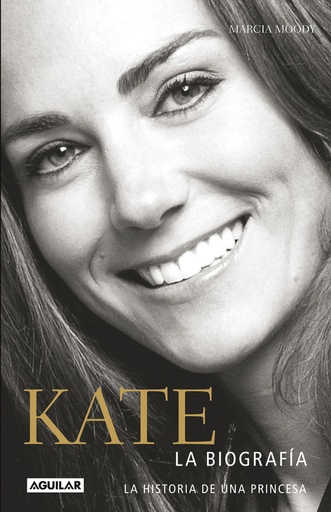 [9788403014169] Kate. Biografía de una princesa